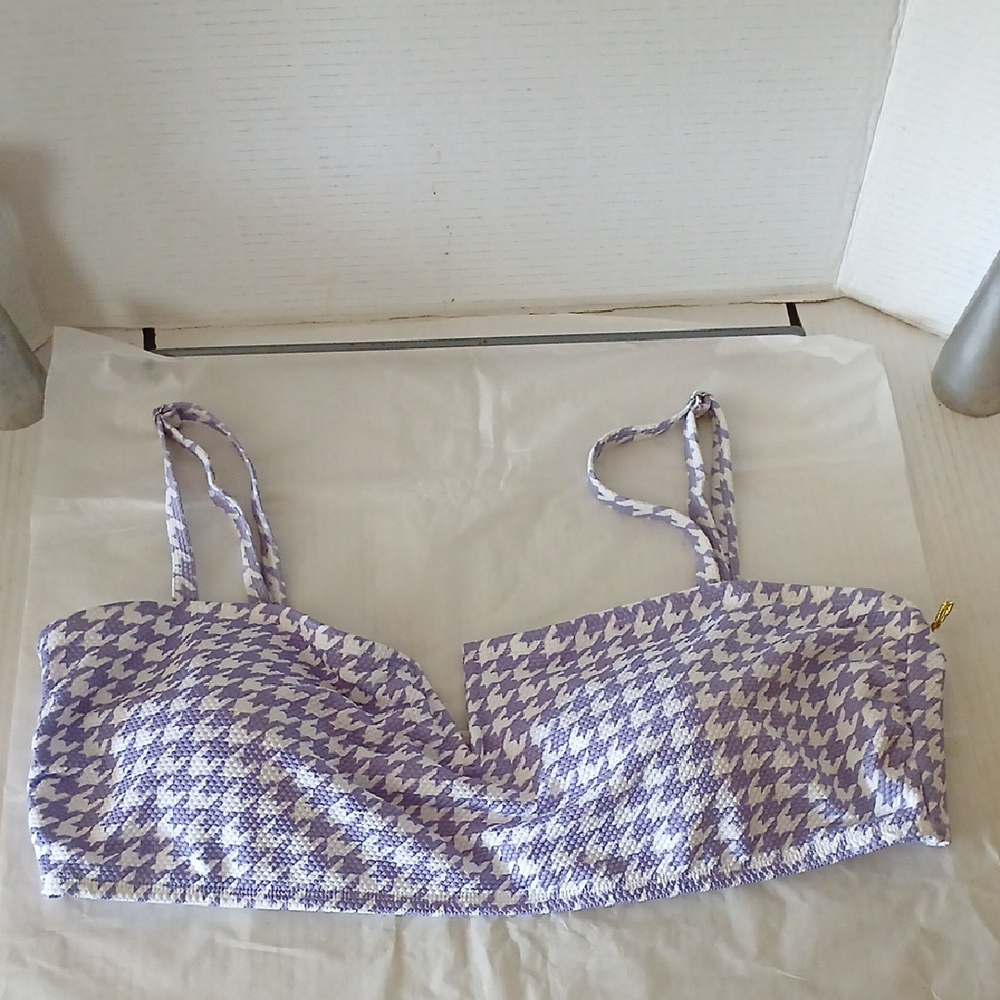 Mynah Womn's Bikini Top